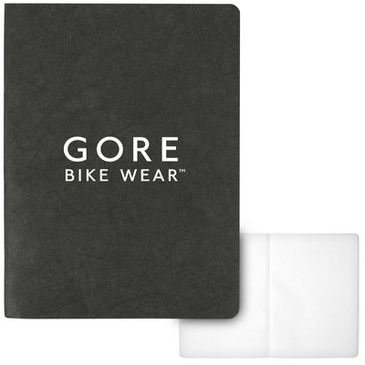 Waterproof Journal w/Stone Paper