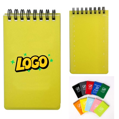 Eco Mini All - Weather Waterproof Notebook