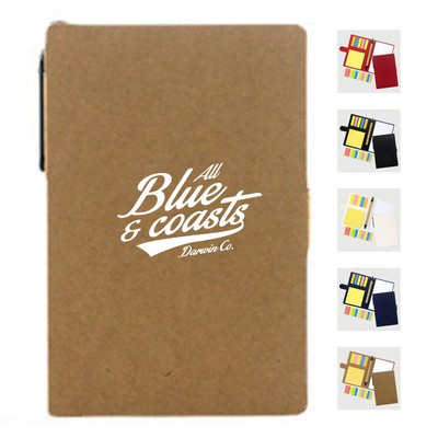 Steno Sketching Notebook