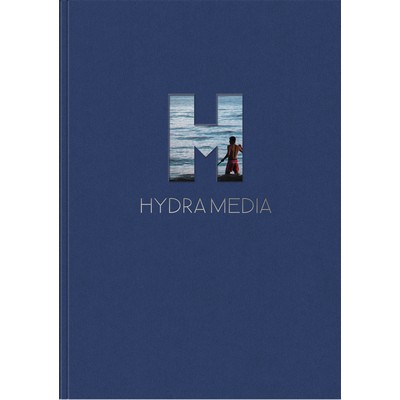 WindowFlex Medium NoteBook (7"x10")